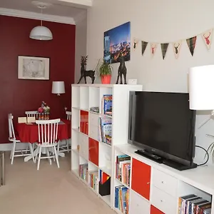 Hamish's Hame Licence No Eh 69774 P Appartement