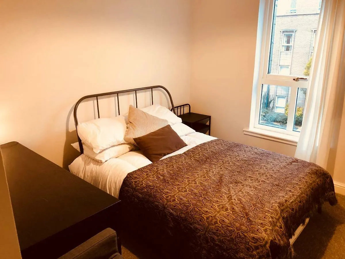 Morrison Circus - Apartment 20 Minutes Walk To Grassmarket & Castle 爱丁堡