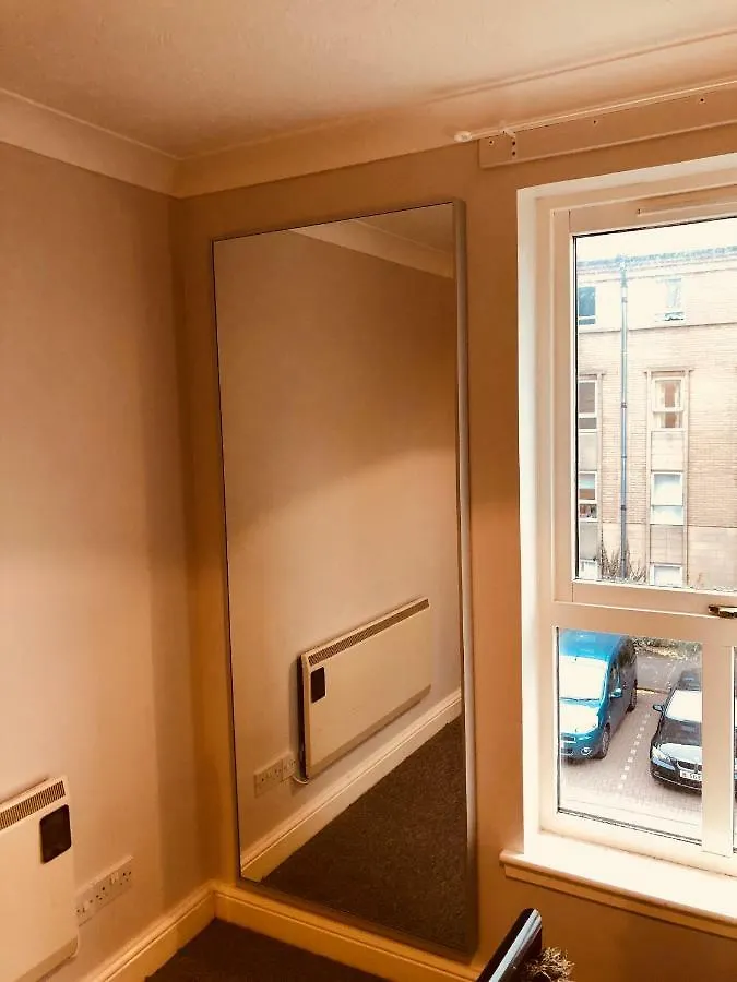 Morrison Circus - Apartment 20 Minutes Walk To Grassmarket & Castle 爱丁堡